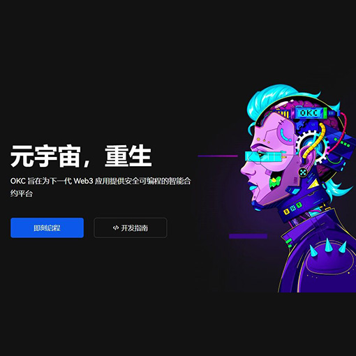 okpay下载钱包页面展示