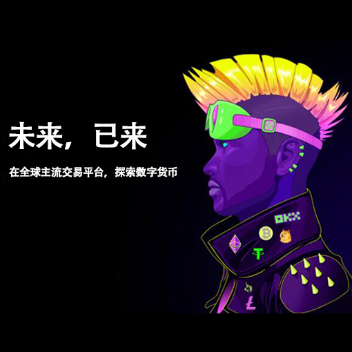 okpay下载钱包页面展示